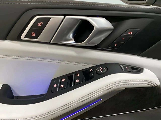 2026 BMW X5 xDrive40i Dallas TX
