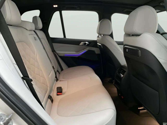 2026 BMW X5 xDrive40i Dallas TX