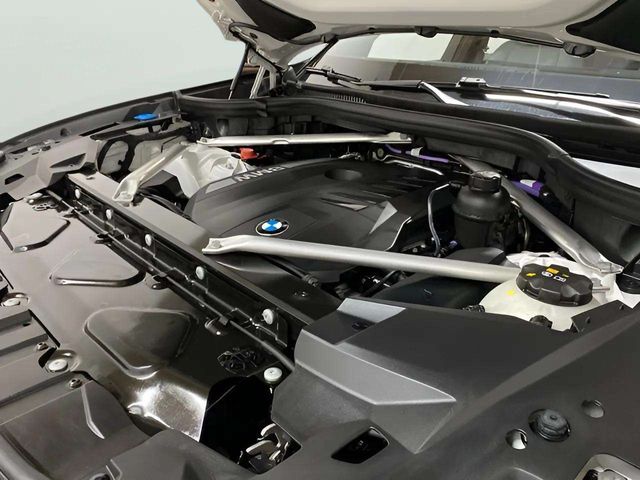 2026 BMW X5 xDrive40i Dallas TX