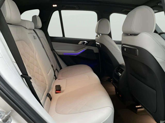 2026 BMW X5 xDrive40i Dallas TX