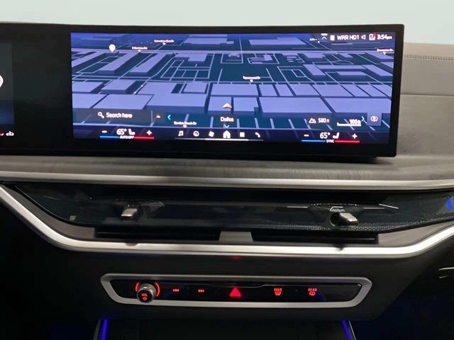 2026 BMW X5 xDrive40i Dallas TX