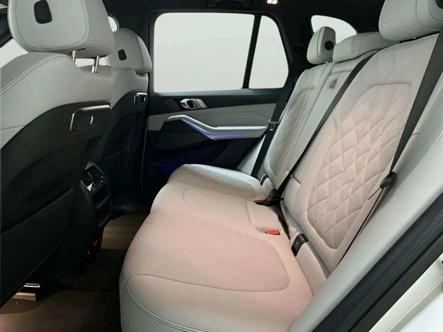 2026 BMW X5 xDrive40i Dallas TX