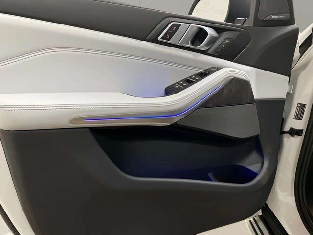 2026 BMW X5 xDrive40i Dallas TX