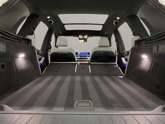 2026 BMW X5 xDrive40i Dallas TX