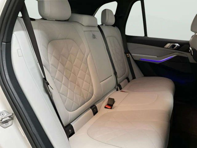 2026 BMW X5 xDrive40i Dallas TX
