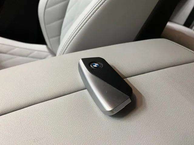 2026 BMW X5 xDrive40i Dallas TX