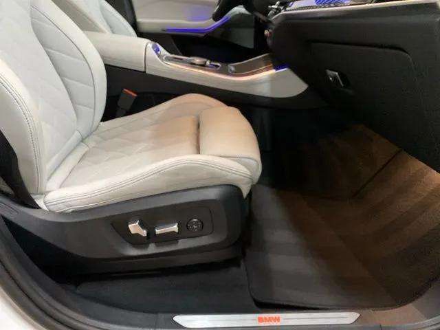 2026 BMW X5 xDrive40i Dallas TX