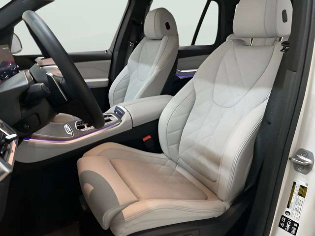 2026 BMW X5 xDrive40i Dallas TX