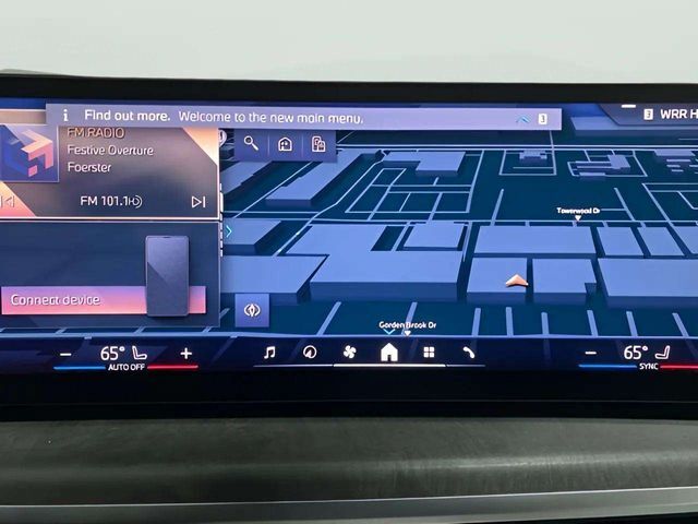 2026 BMW X5 xDrive40i Dallas TX