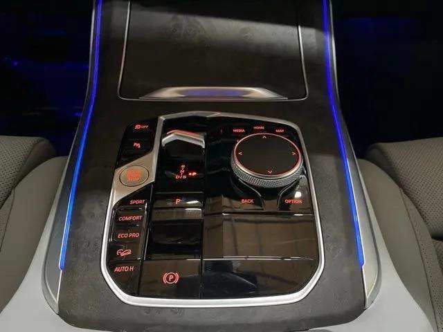 2026 BMW X5 xDrive40i Dallas TX