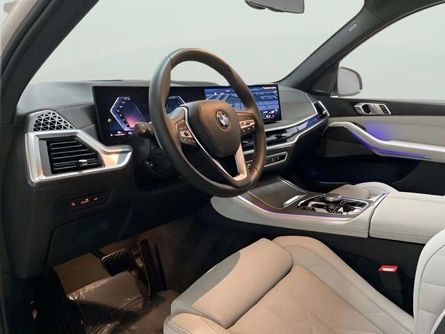 2026 BMW X5 xDrive40i Dallas TX