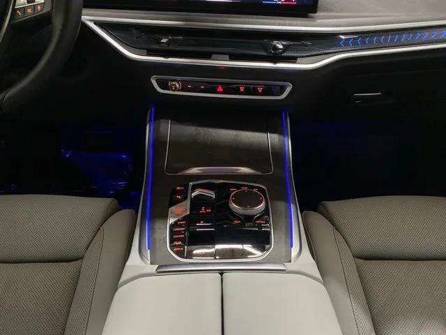 2026 BMW X5 xDrive40i Dallas TX