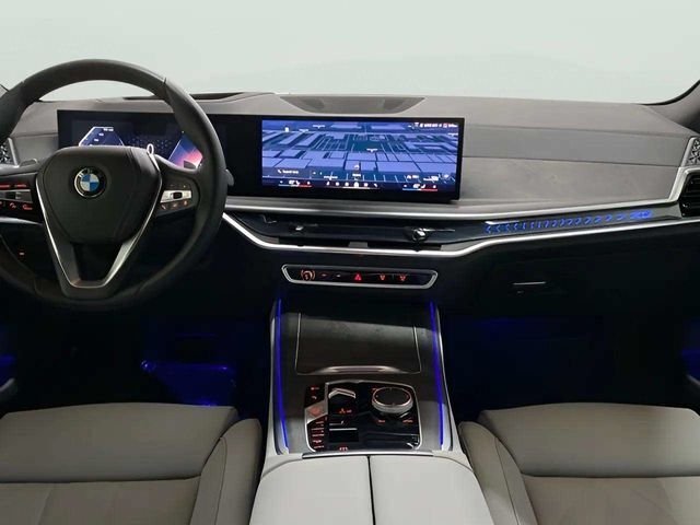 2026 BMW X5 xDrive40i Dallas TX