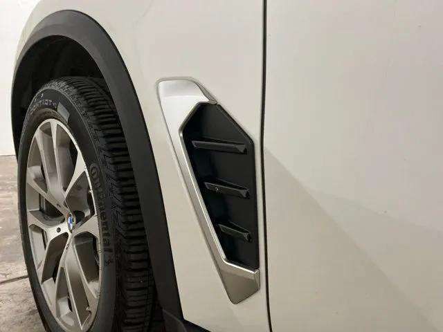 2026 BMW X5 xDrive40i Dallas TX