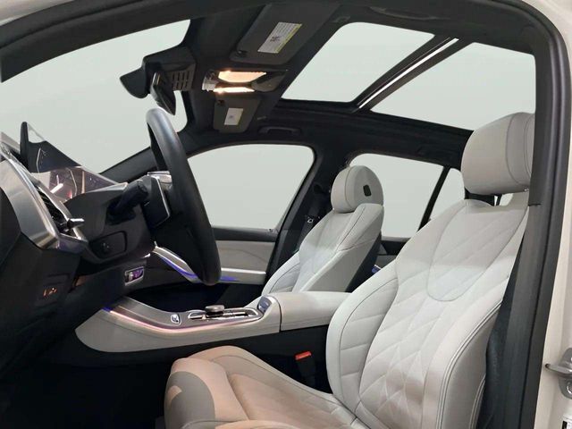 2026 BMW X5 xDrive40i Dallas TX