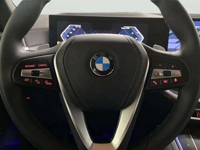 2026 BMW X5 xDrive40i Dallas TX