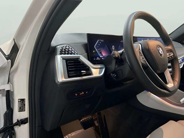 2026 BMW X5 xDrive40i Dallas TX