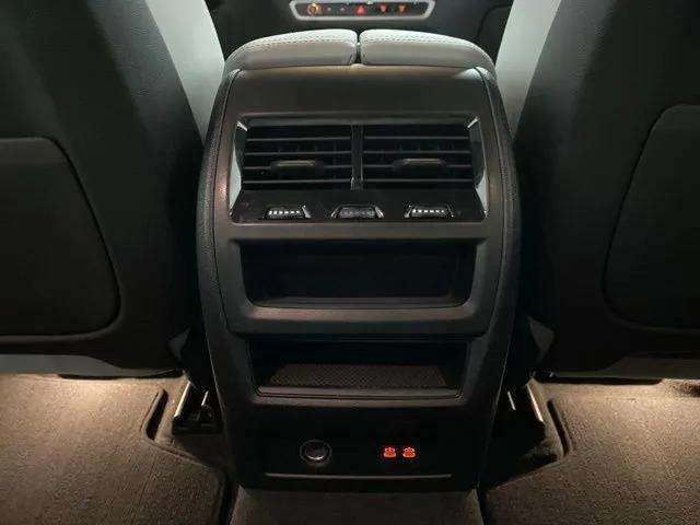 2026 BMW X5 xDrive40i Dallas TX