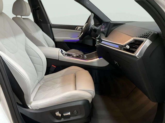 2026 BMW X5 xDrive40i Dallas TX