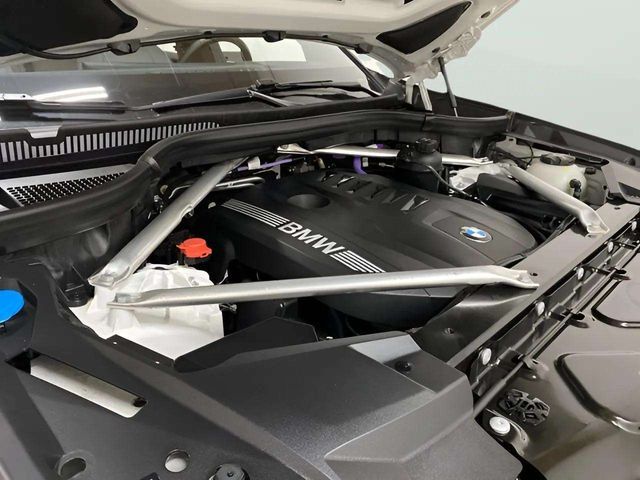 2026 BMW X5 xDrive40i Dallas TX