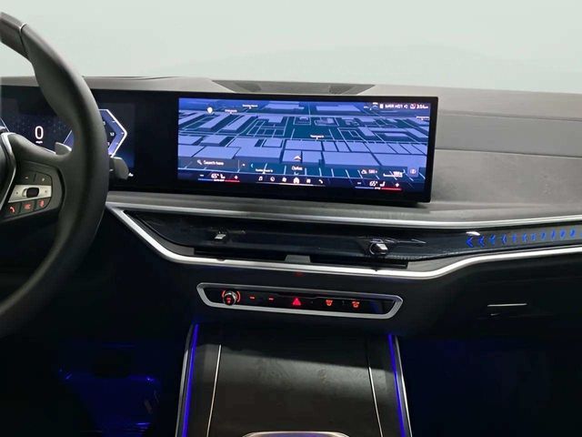 2026 BMW X5 xDrive40i Dallas TX
