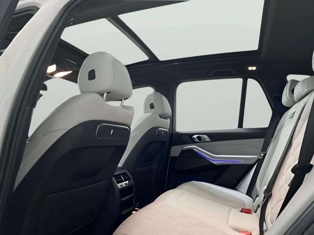 2026 BMW X5 xDrive40i Dallas TX