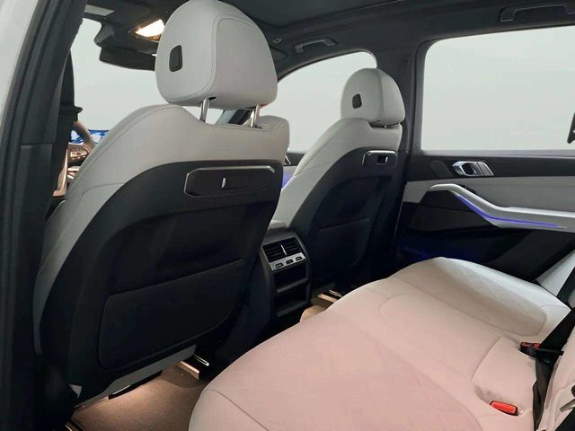 2026 BMW X5 xDrive40i Dallas TX