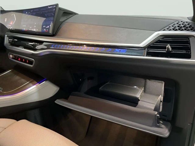 2026 BMW X5 xDrive40i Dallas TX