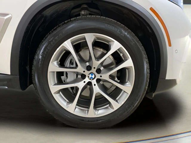 2026 BMW X5 xDrive40i Dallas TX