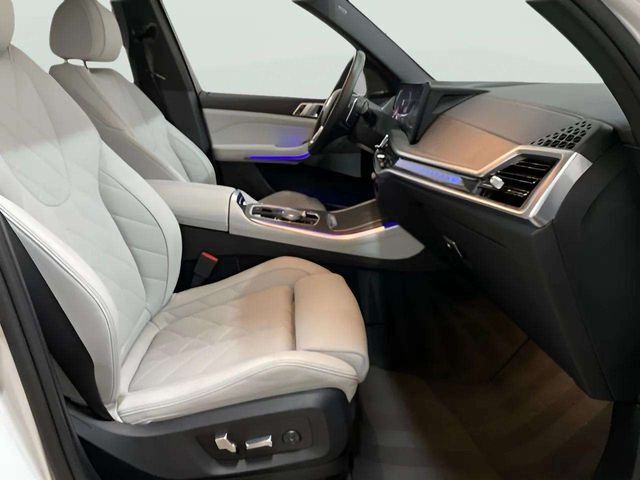 2026 BMW X5 xDrive40i Dallas TX
