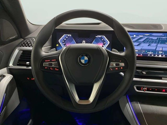 2026 BMW X5 xDrive40i Dallas TX