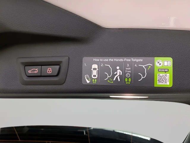 2026 BMW X5 xDrive40i Dallas TX