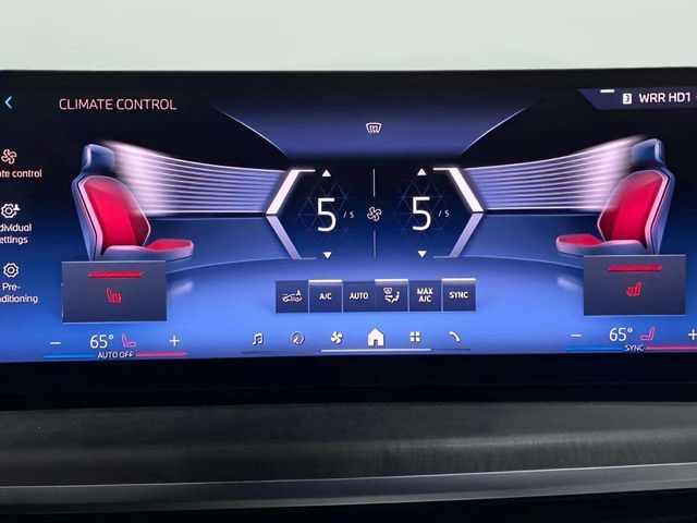 2026 BMW X5 xDrive40i Dallas TX