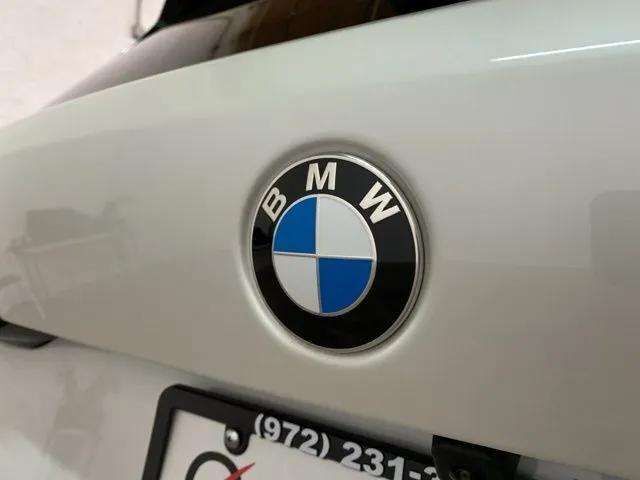 2026 BMW X5 xDrive40i Dallas TX