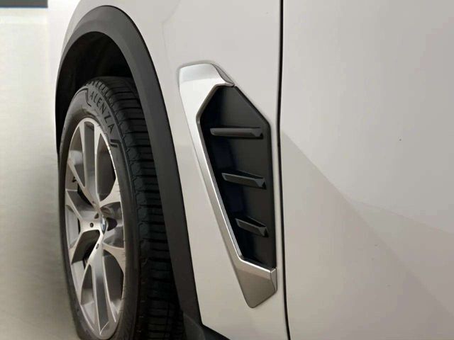 2026 BMW X5 xDrive40i Dallas TX