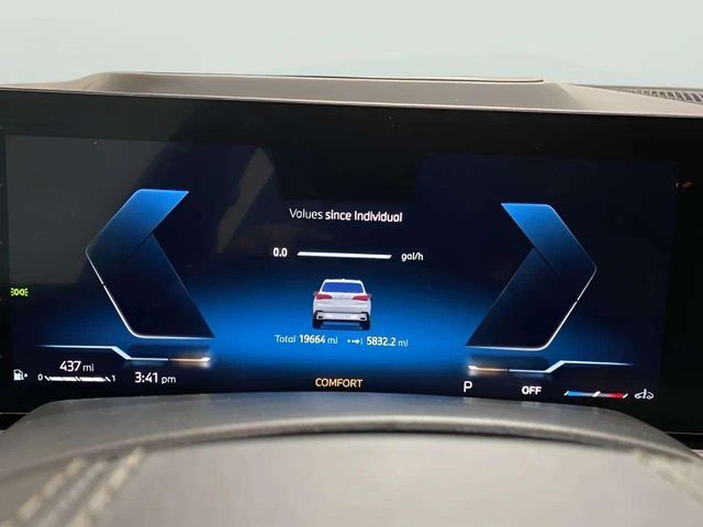 2026 BMW X5 xDrive40i Dallas TX