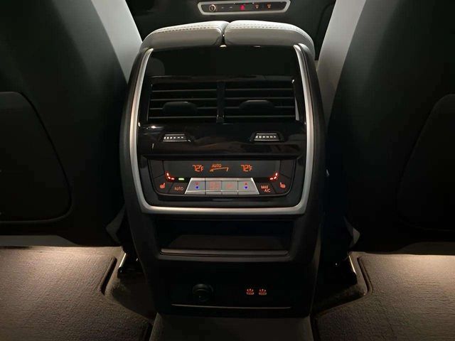 2026 BMW X5 xDrive40i Dallas TX
