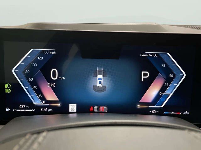 2026 BMW X5 xDrive40i Dallas TX