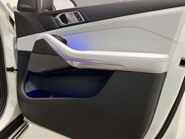 2026 BMW X5 xDrive40i Dallas TX