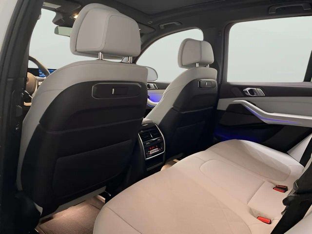 2026 BMW X5 xDrive40i Dallas TX