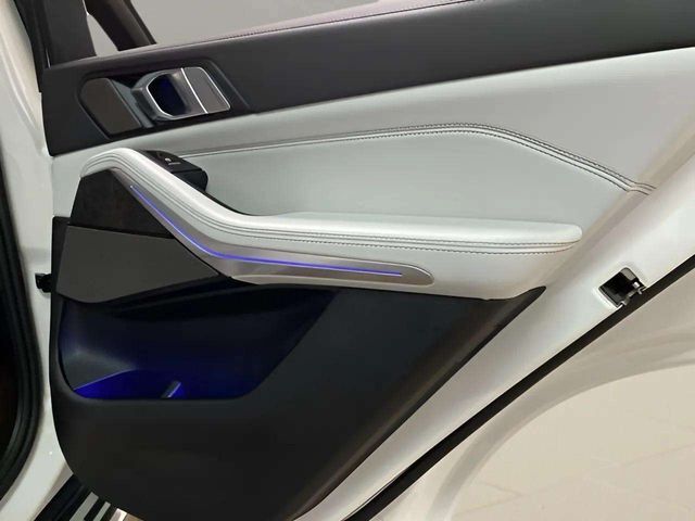 2026 BMW X5 xDrive40i Dallas TX