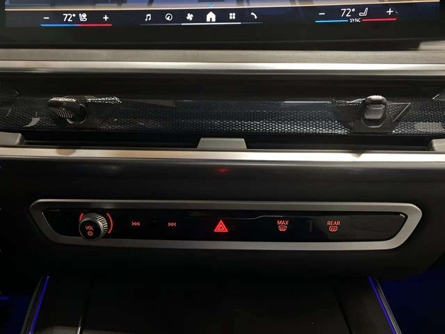 2026 BMW X5 xDrive40i Dallas TX