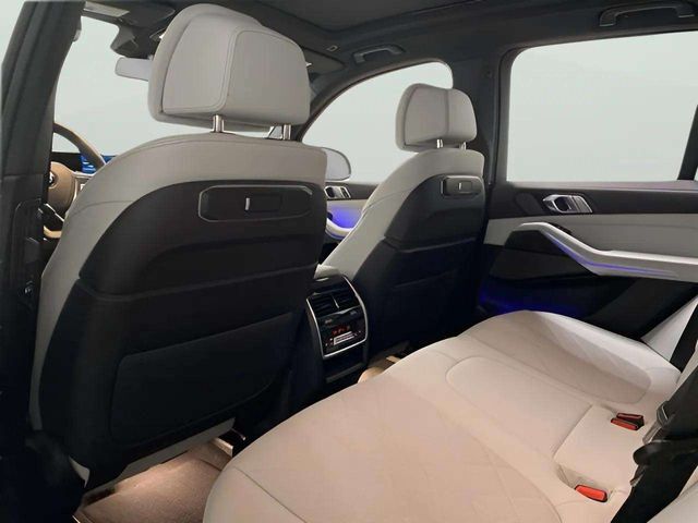 2026 BMW X5 xDrive40i Dallas TX