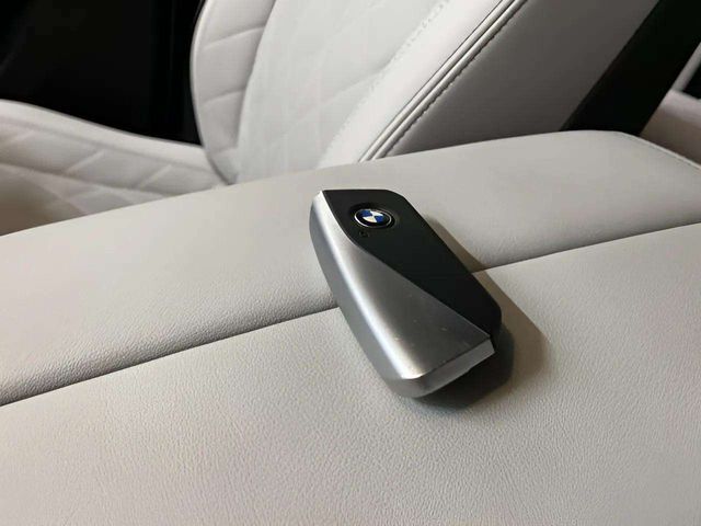 2026 BMW X5 xDrive40i Dallas TX