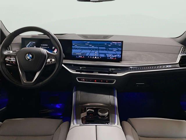 2026 BMW X5 xDrive40i Dallas TX