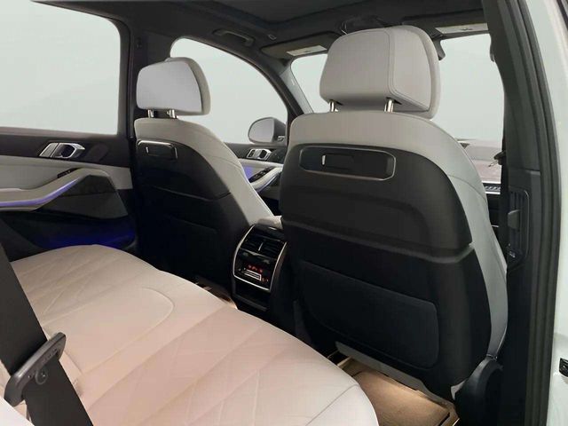 2026 BMW X5 xDrive40i Dallas TX