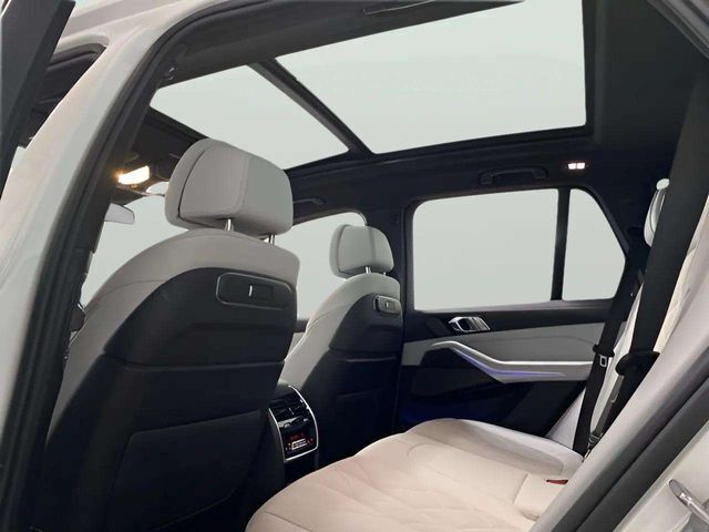 2026 BMW X5 xDrive40i Dallas TX