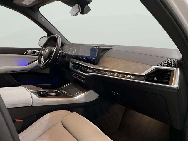 2026 BMW X5 xDrive40i Dallas TX