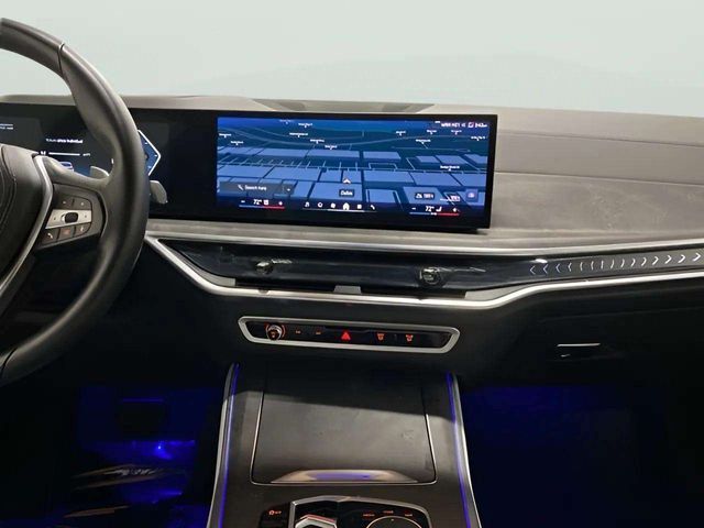 2026 BMW X5 xDrive40i Dallas TX