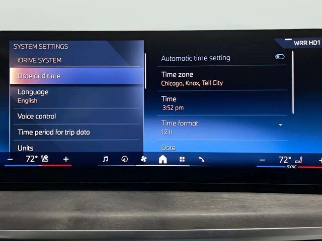 2026 BMW X5 xDrive40i Dallas TX